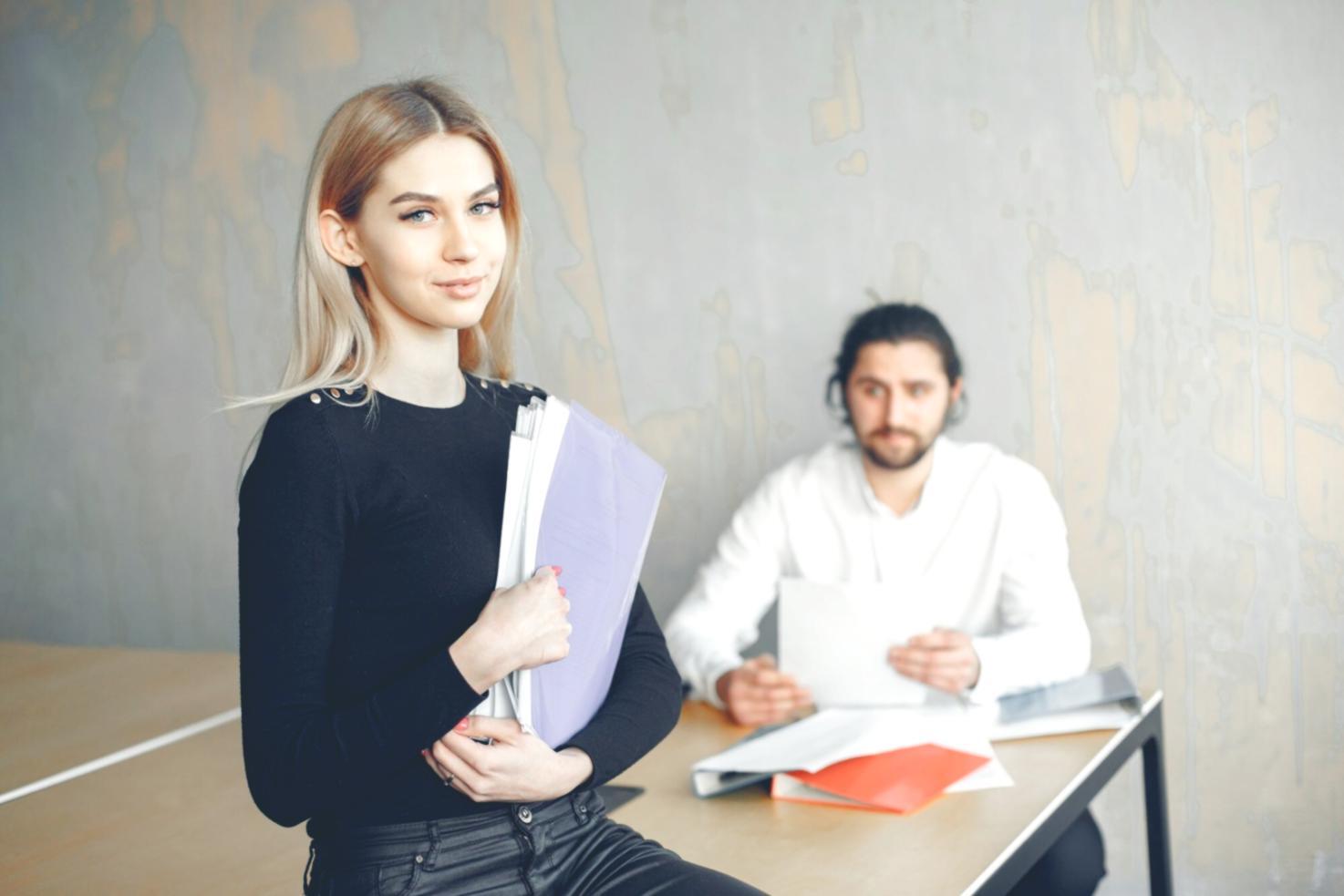 Reunión de trabajo colaborativo en nuestras oficinas de Madrid